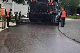 Best Asphalt Driveway Installation in USA